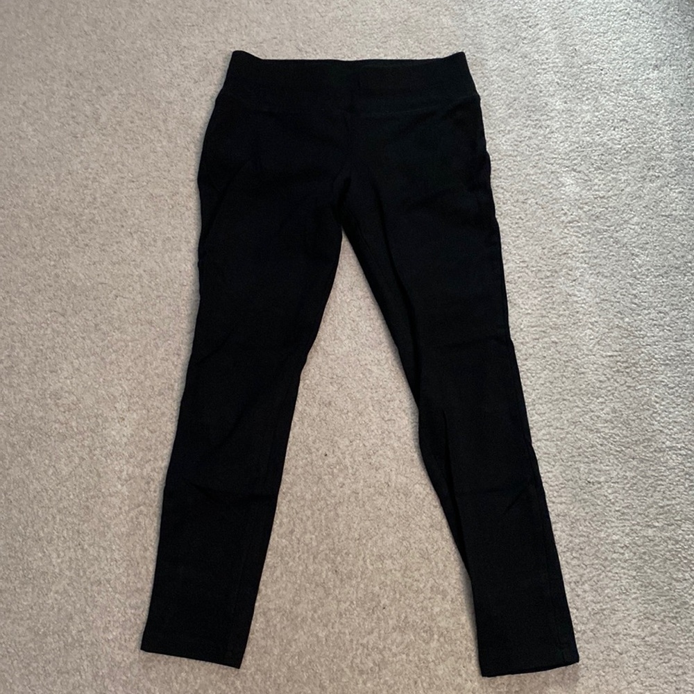 Size 6 INC LEGGINGS